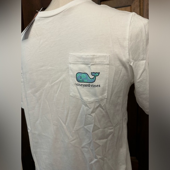 NWT VV Tee - Picture 3 of 6